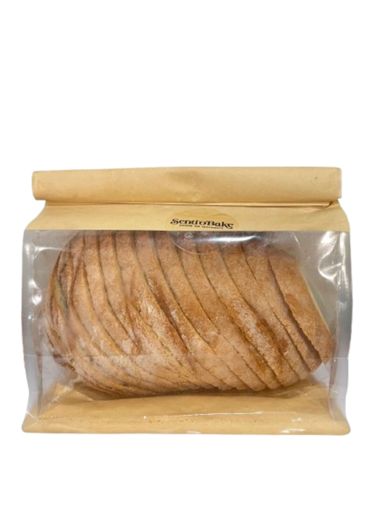 SOURDOUGH BREAD(I).