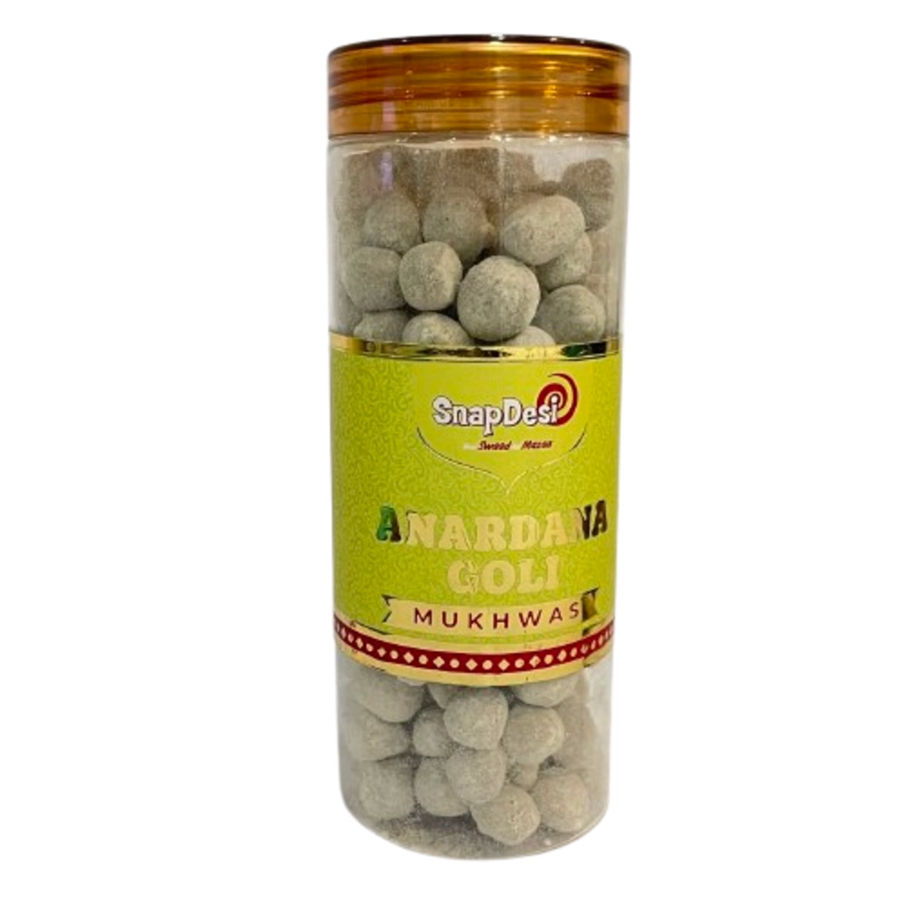 ANARDANA GOLI 220 GM