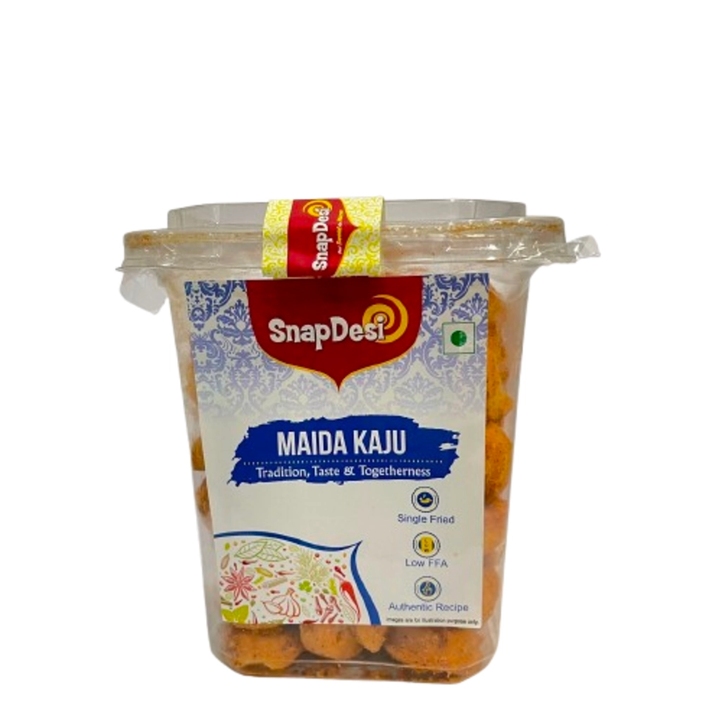MAIDA KAJU 400GM