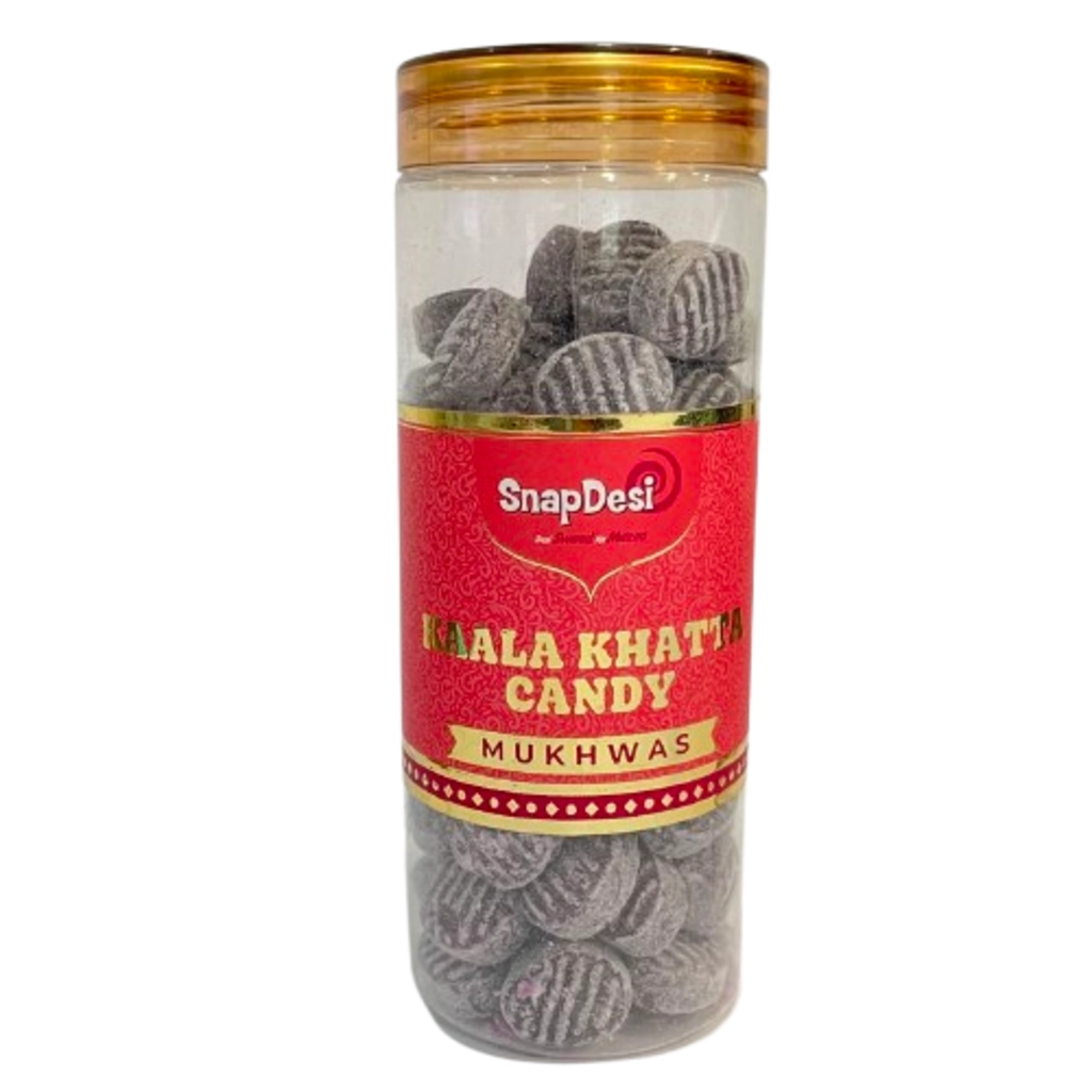 KALA KHATTA CANDY 220 GM