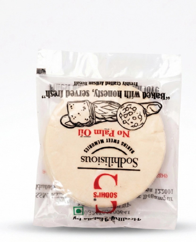 PITA BREAD