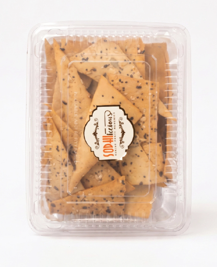MULTIGRAIN LAVAASH 200GM