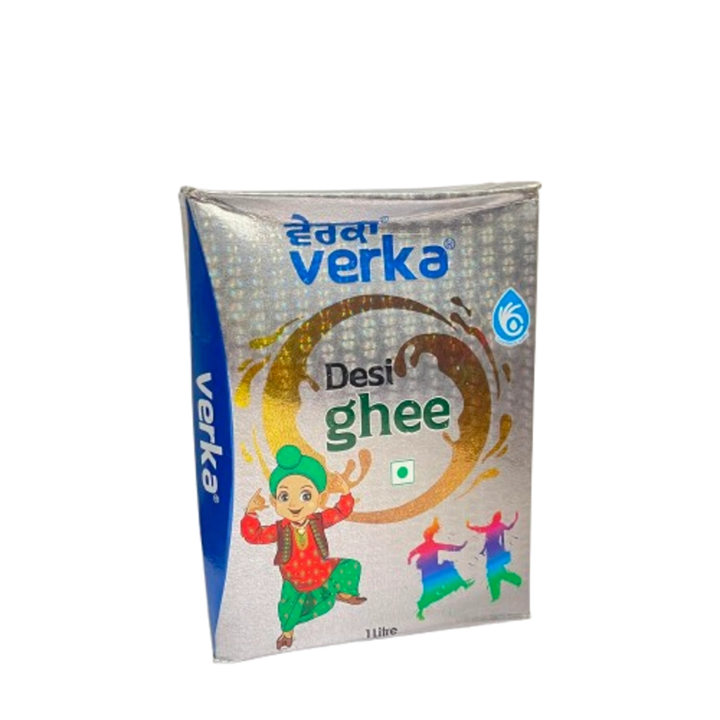 GHEE 1 LTR.