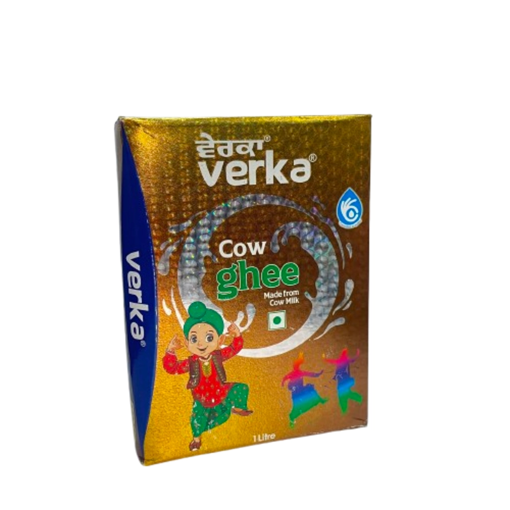 COW GHEE 1 LTR
