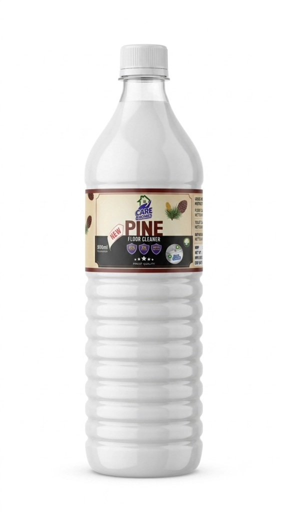 FLOOR CLEANER 1 LTR