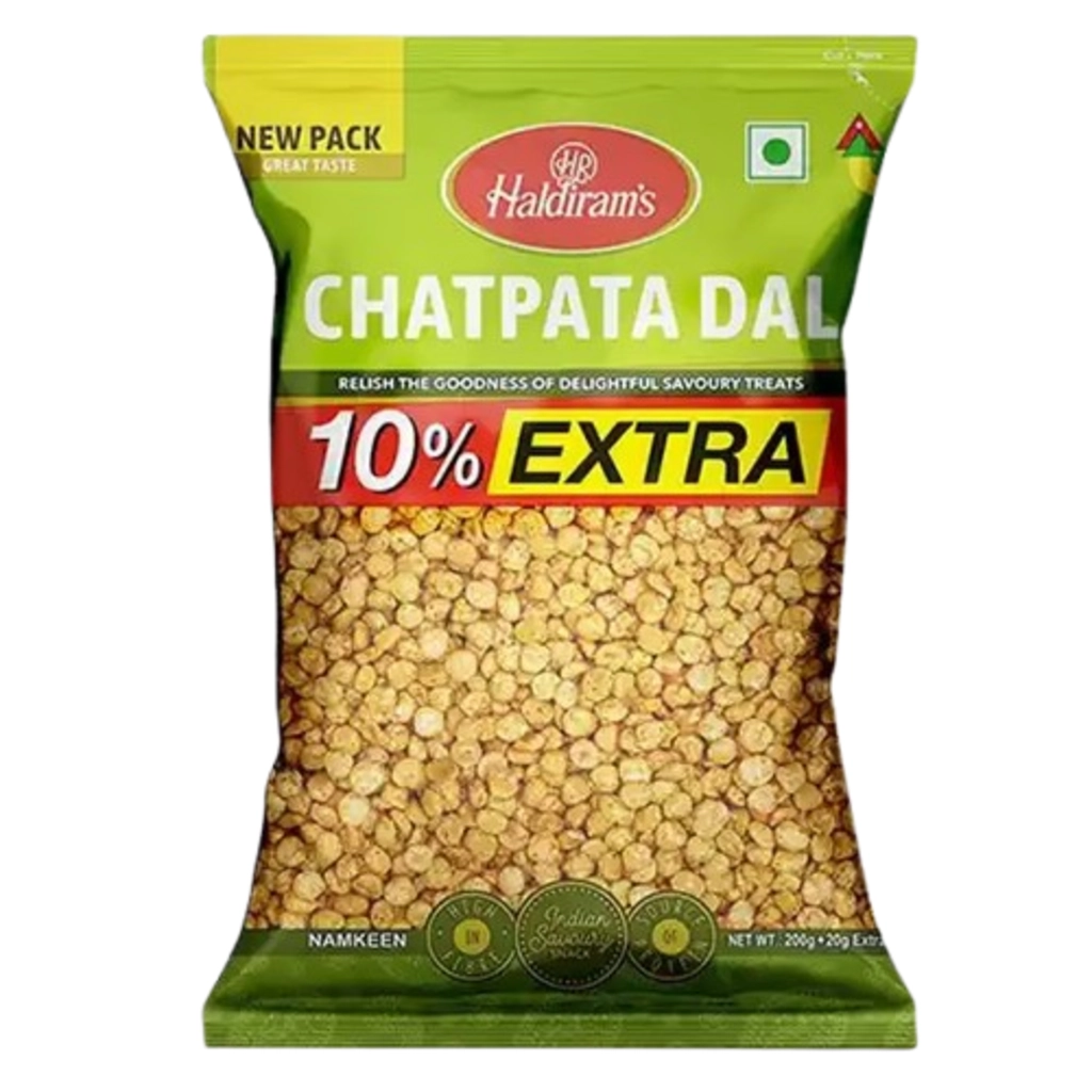 Haldiram's Chatpata Dal