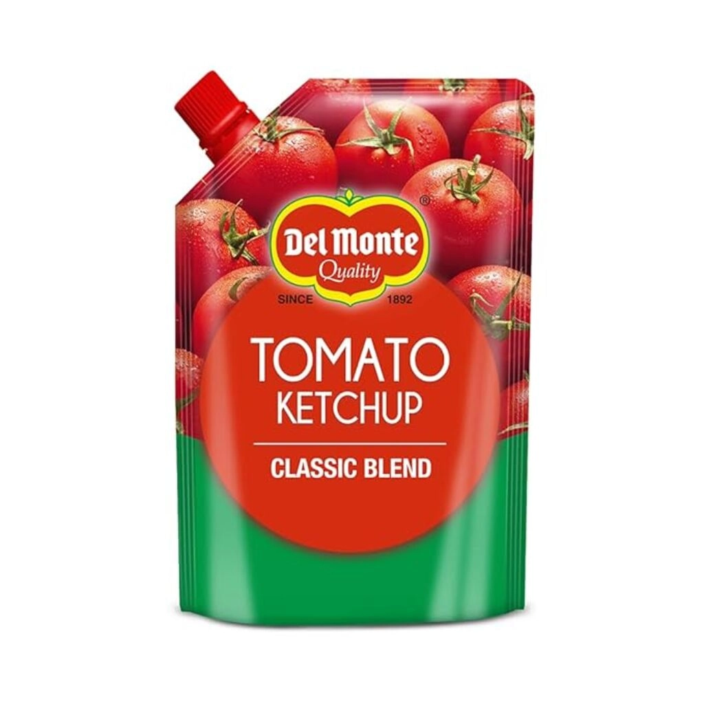 TOMATO KETCHUP 750 GM