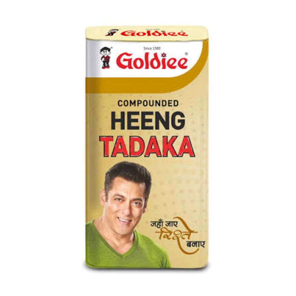 HING TADAKA 100GM.
