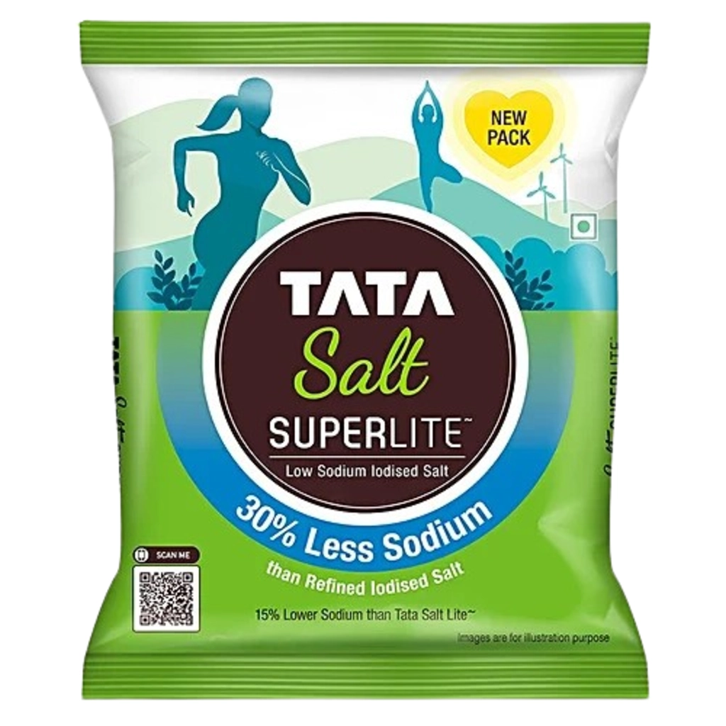 SALT SUPER LITE 30% 1KG