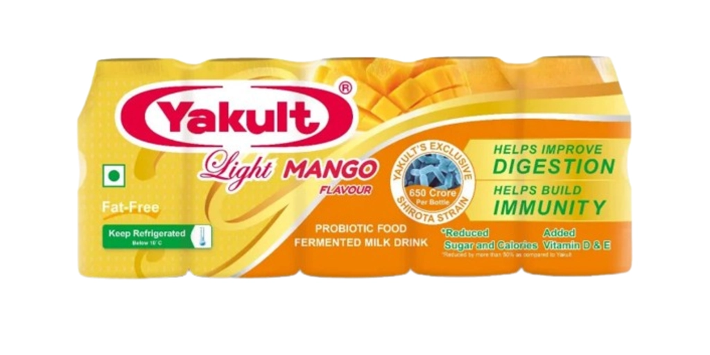 MANGO DRINK 339GM