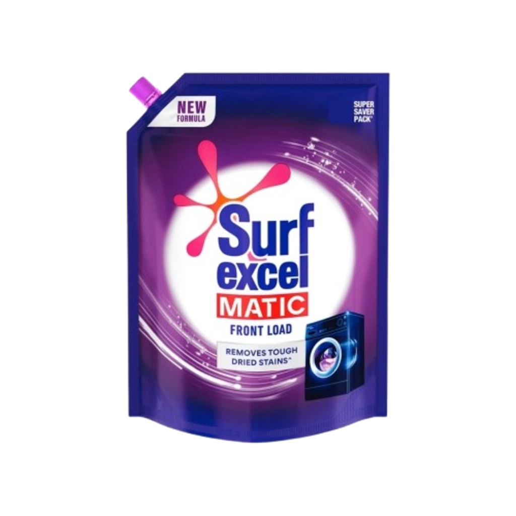 MATIC LIQUID FRONT LOAD 1L POUCH