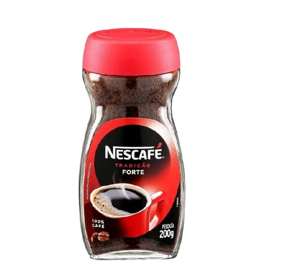 JAR TRADICOA FORTE 230 GM.
