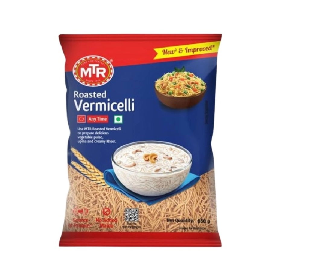 ROASTED VERMICELLI 850 GM.