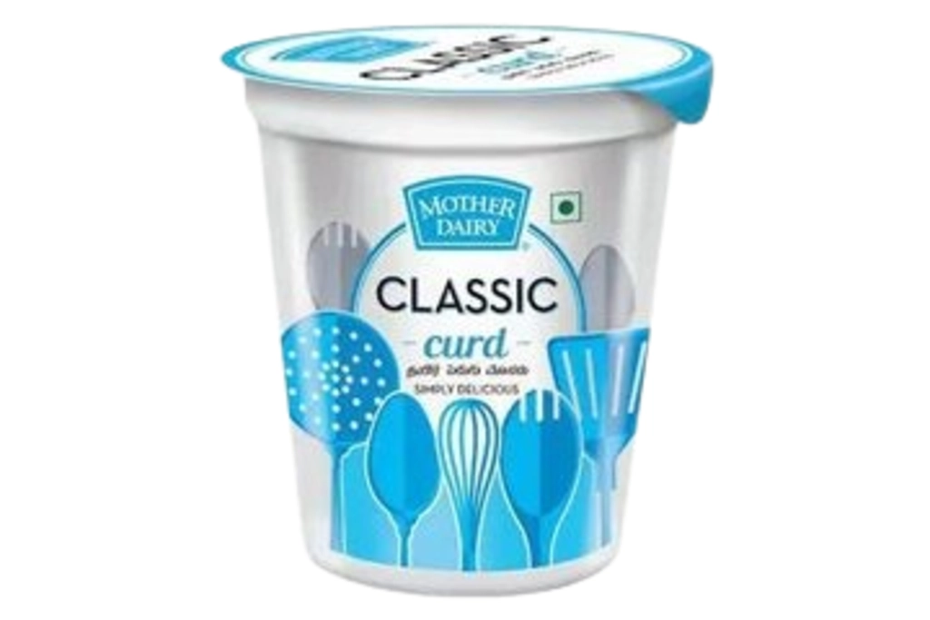 DAIRY CLASSIC DAHI 200 GM