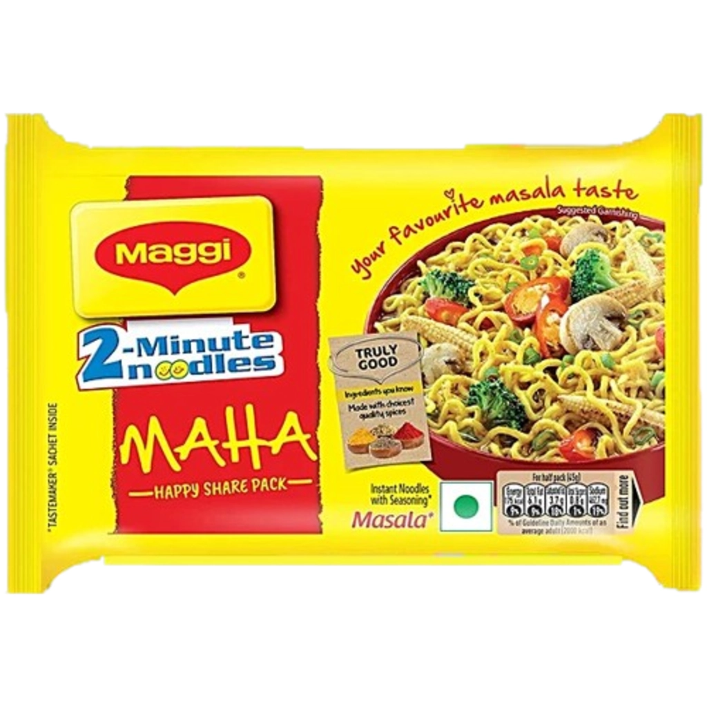 NDLS MASALA MAHA 90 GM