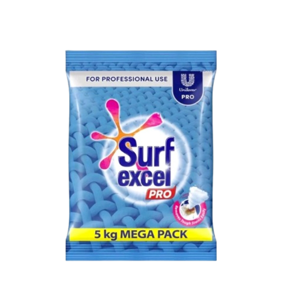 EASY WASH PRO 5KG