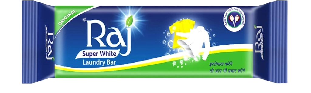 SUPER WHITE SOAP 1 KG