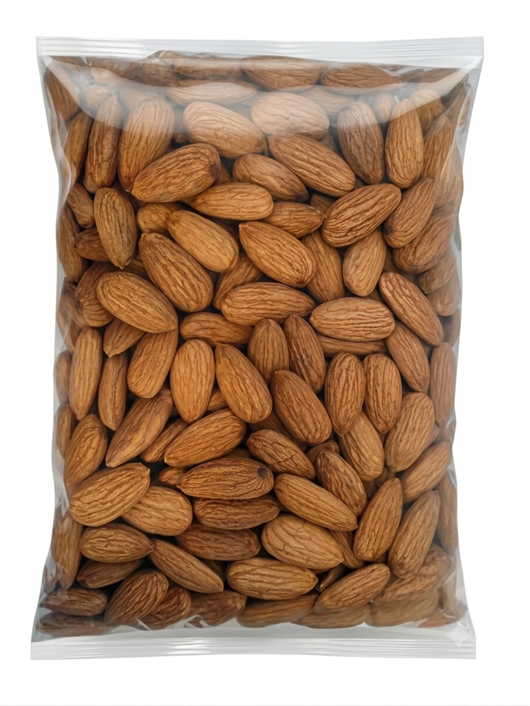 BADAM SANORA 500 GM.