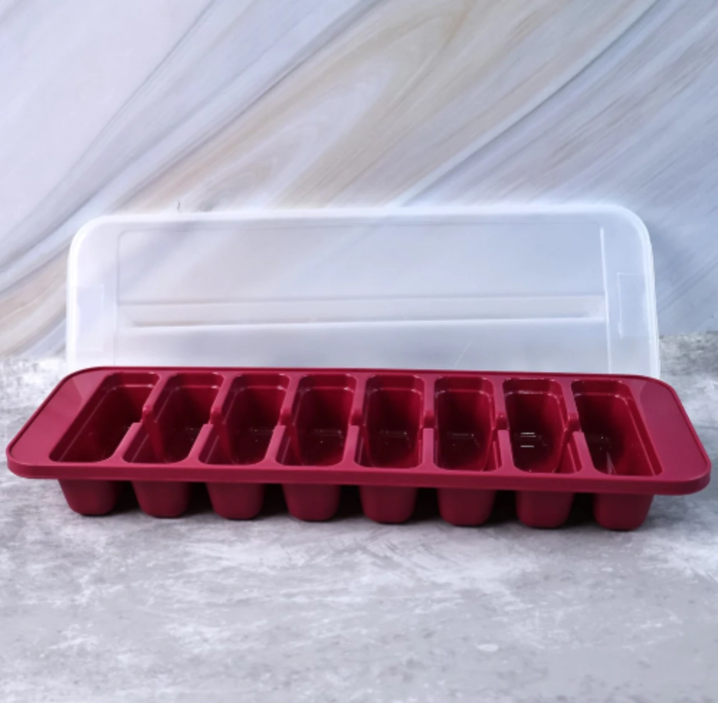 FRIZZY ICE TRAY