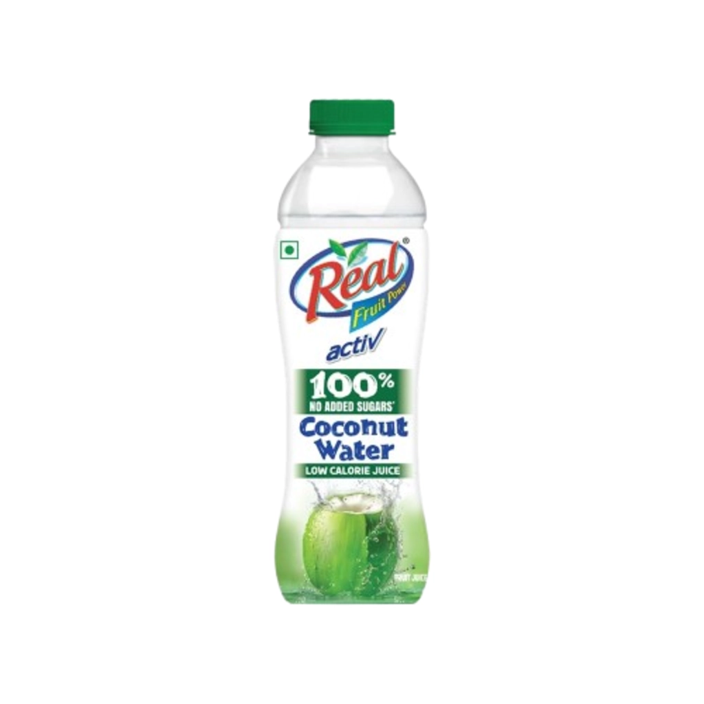 COCONUT WATER BOTTLE 1 LTR.