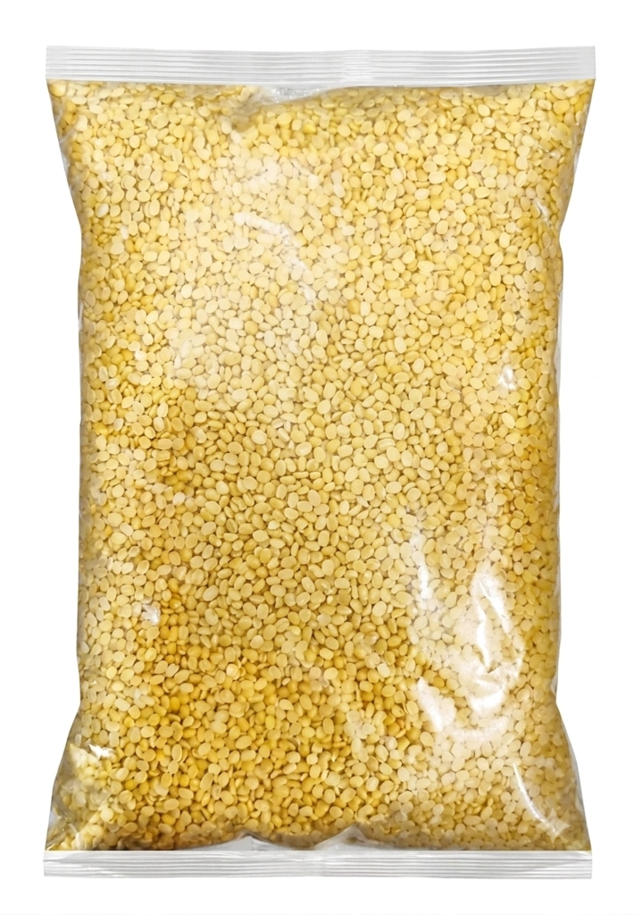 MOONG DHULI (STANDARD) 1KG