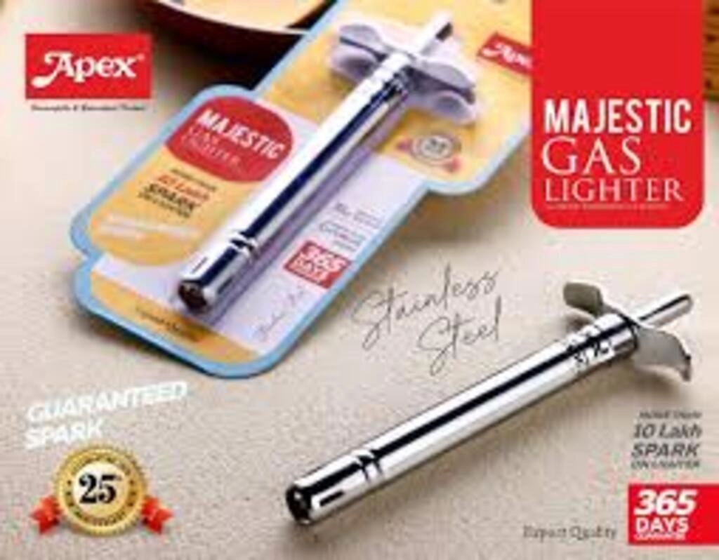 MAJESTIC GAS LIGHTER