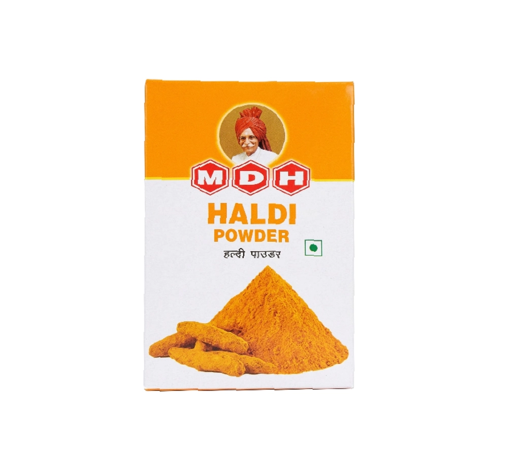 HALDI POWER 100 GM.