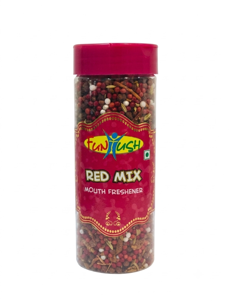 RED MIX MF 230 GM.