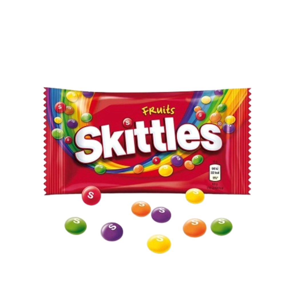 FRUITS 45GM