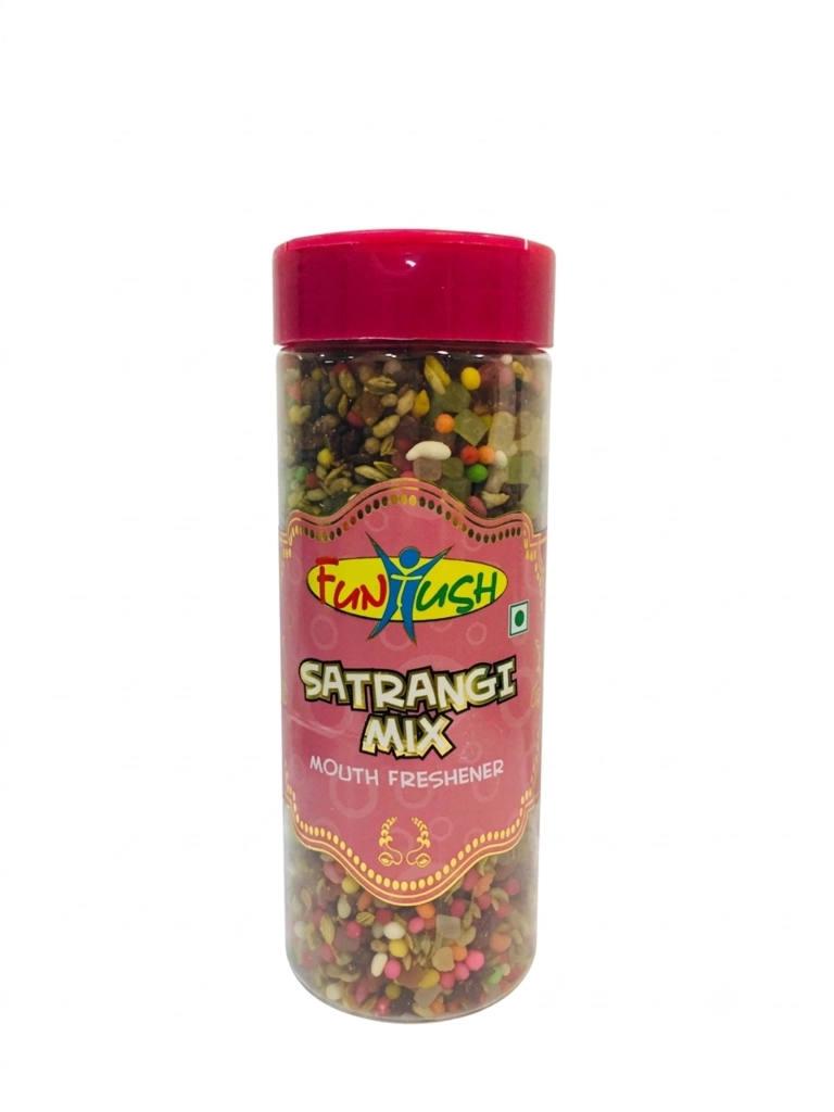 SATRANGI MIX 230GM