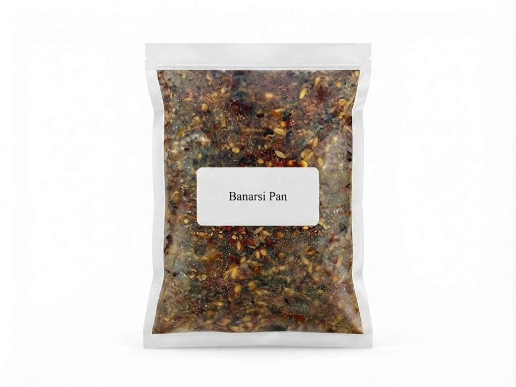 ROYAL BANARASI PAAN 400 GM.