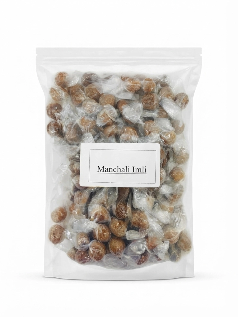 ROYAL MANCHALI IMLI 400 GM.