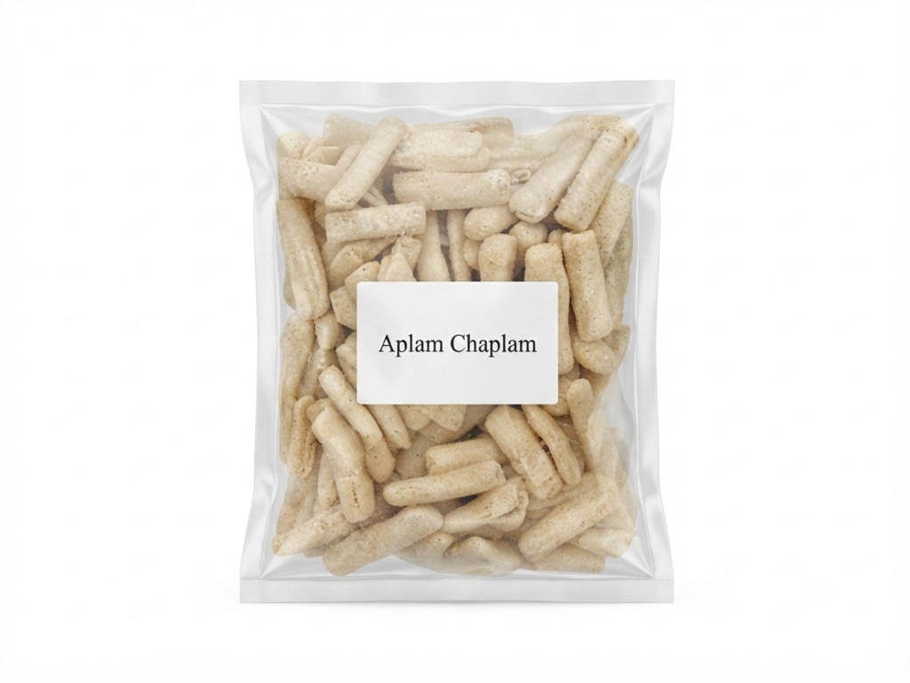 ROYAL APLAM CHAPLAM 400 GM.