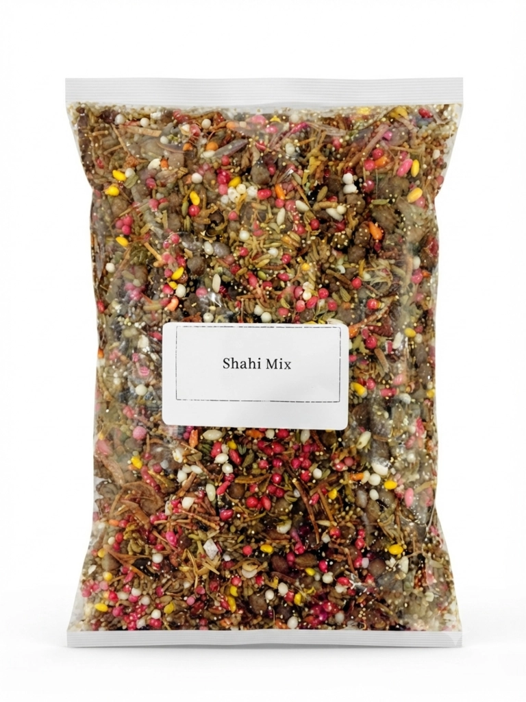 ROYAL SHAHI MUKHWAS 400 GM.