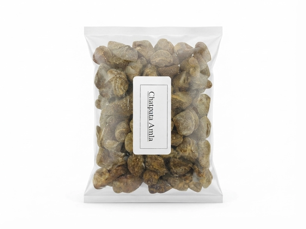 ROYAL CHATPATA AMLA 400 GM.