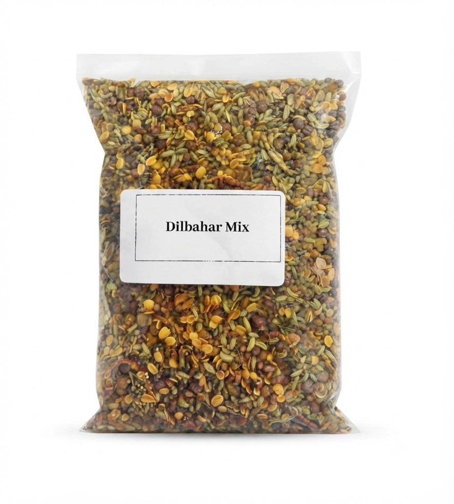 ROYAL DIL SE MIX 200 GM.