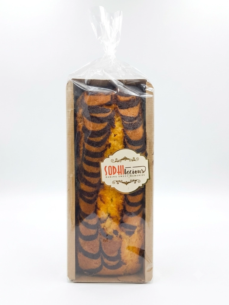 MARBLE DRY CAKE