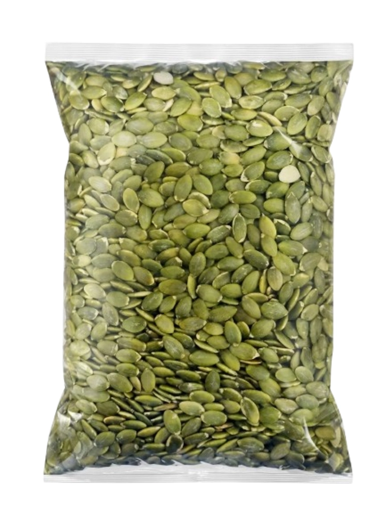 PUMPKIN SEEDS 1 KG.