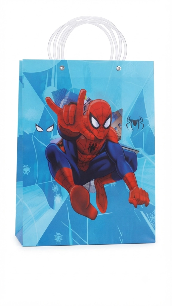 BAG GIFT RETURN PC