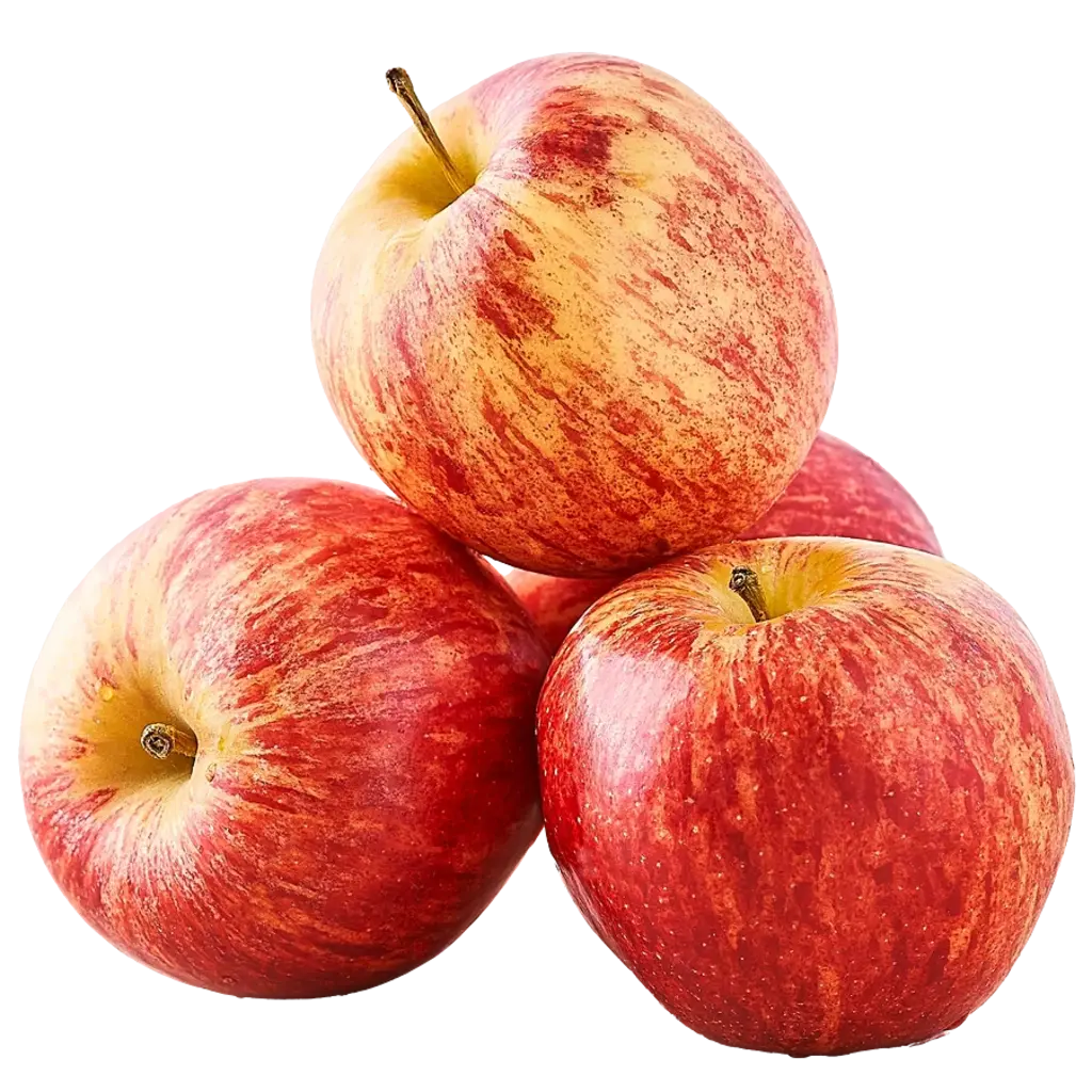 APPLE GALA (REGULAR) 550 g