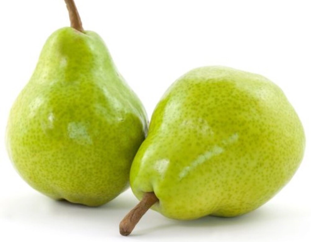 KASMIRI NAKH (APPLE PEAR) IMP 750 g
