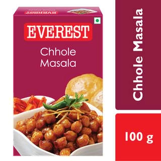 Chole Masala