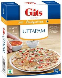 Uttappam Mix