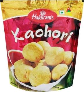 Haldiram'S Kachori 200Gm