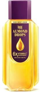 Bajaj Almond Drops