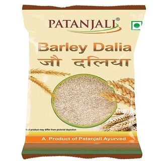 DALIA BARLEY 500 GM.