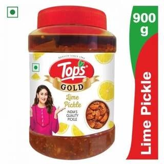 PICKLE LIME 900GM