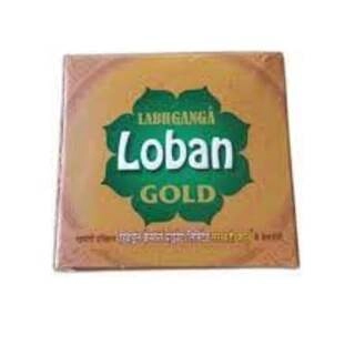 LOBHAN 50GM