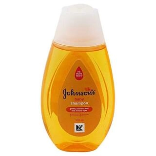 BABY SHAMPOO 100 ML