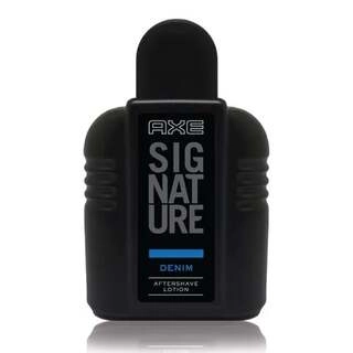 AFTER SHAVE LOTION DENIM 100ML